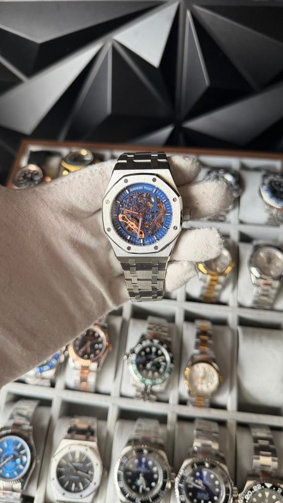 Audemars Piguet, Kleding | Heren, Overige Herenkleding, Ophalen of Verzenden, Nieuw