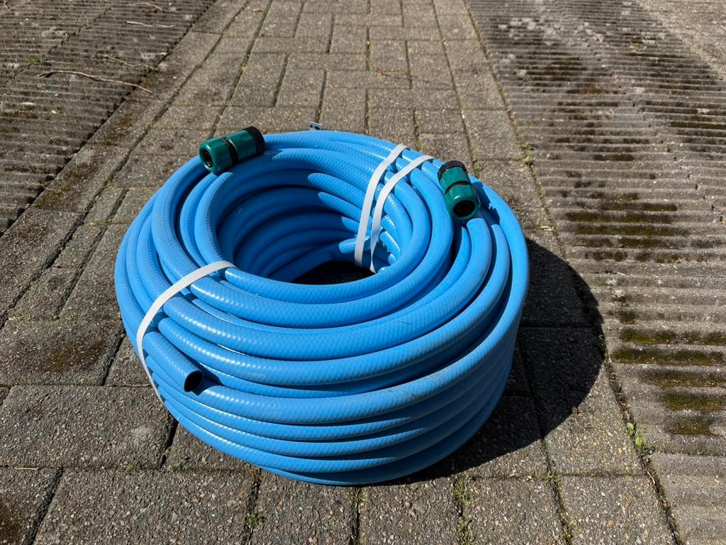 Tuinslang 50m 3/4, Tuin en Terras, Ophalen, Nieuw