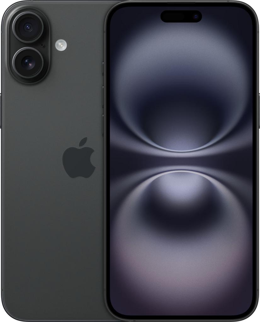 Iphone 16 Plus - nieuw garantie 03/2028, Telecommunicatie, Mobiele telefoons | Apple iPhone, 128 GB, Nieuw, Ophalen of Verzenden