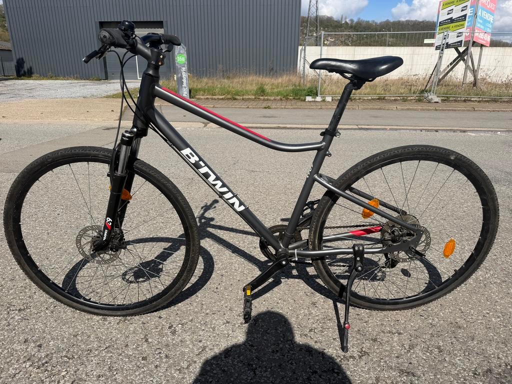 Rockrider riverSIDE 500 très bonne état, Enlèvement, Comme neuf, Hommes