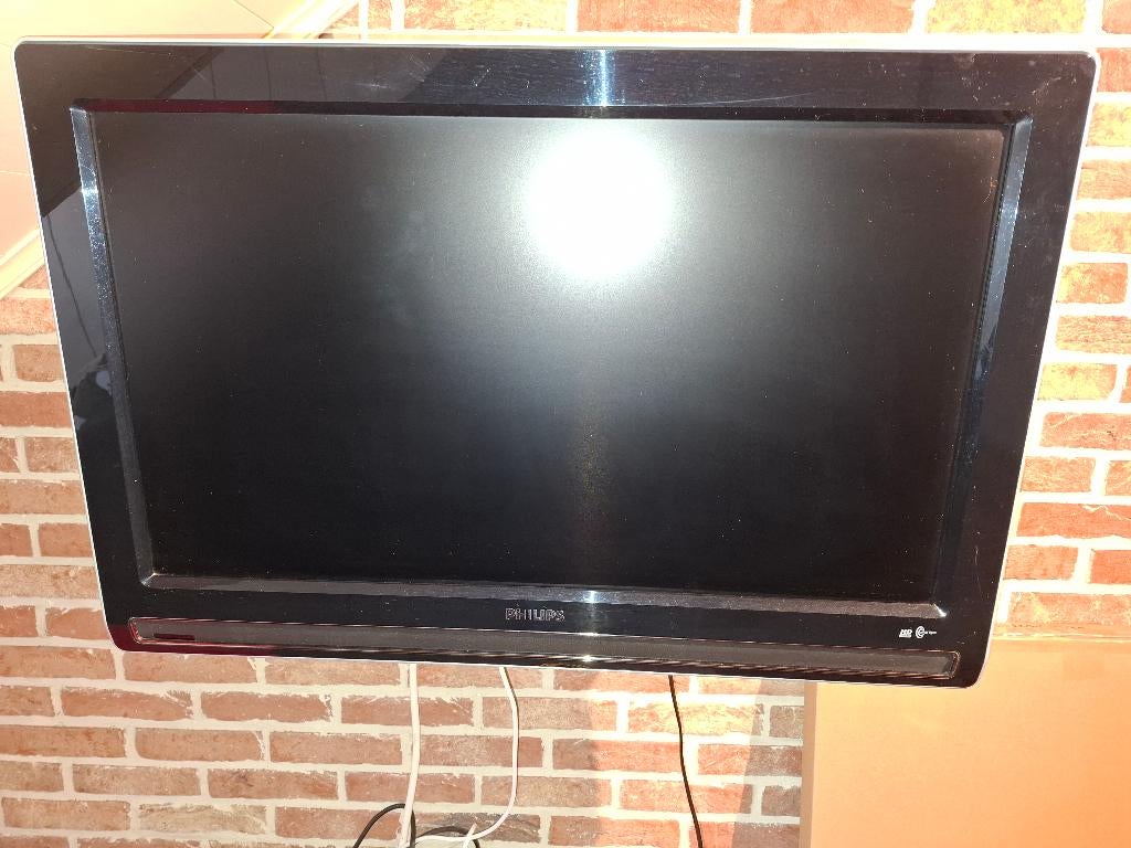 tv, Audio, Tv en Foto, Ophalen, Philips, 80 tot 100 cm, Zo goed als nieuw