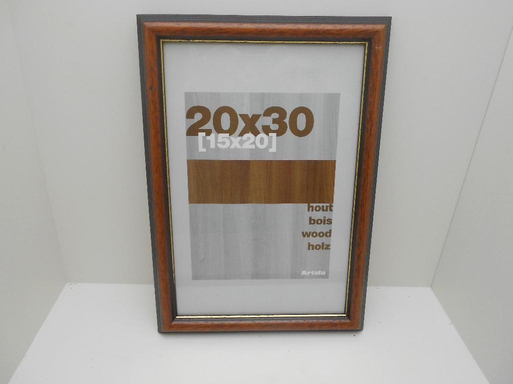 cadre photo 20 x 30 cm, Enlèvement ou Envoi, Neuf
