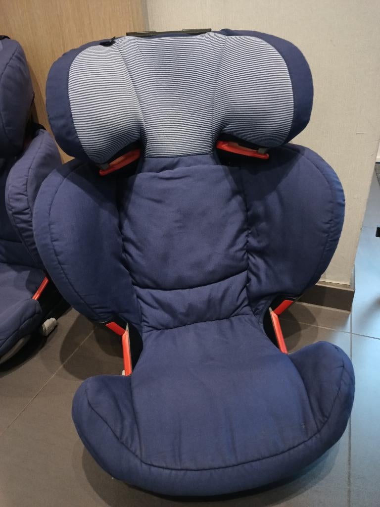 autostoel, Enfants & Bébés, Sièges auto, Mode veille, 15 à 36 kg, Enlèvement, Utilisé