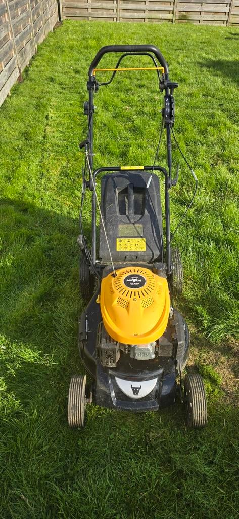Tondeuse mowox, Jardin & Terrasse