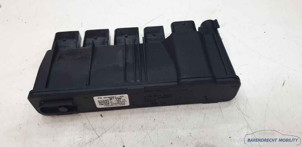 Voedingsmodule BMW 1 2 3 4 5 6 7 serie 8638551-04 2008 2009, Auto-onderdelen, Elektronica en Kabels, Petuelring 130
80788  Munich, DE