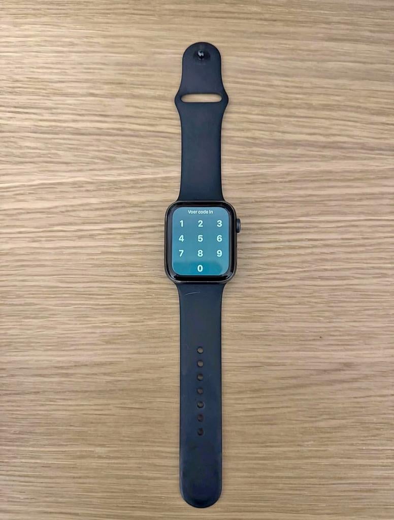 Apple Watch 5de serie, Handtassen en Accessoires, Smartwatches, Ophalen of Verzenden