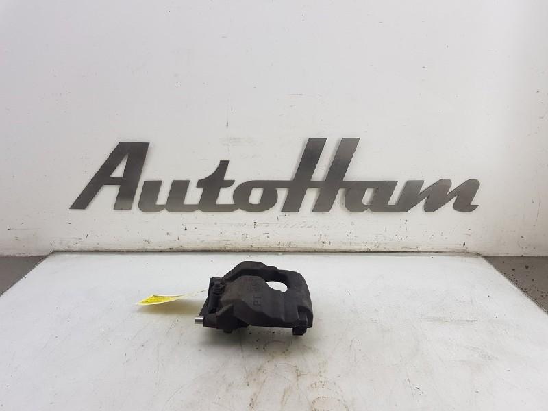 ETRIER DE FREIN AVANT DROIT Volkswagen Transporter T6, Utilisé, Volkswagen