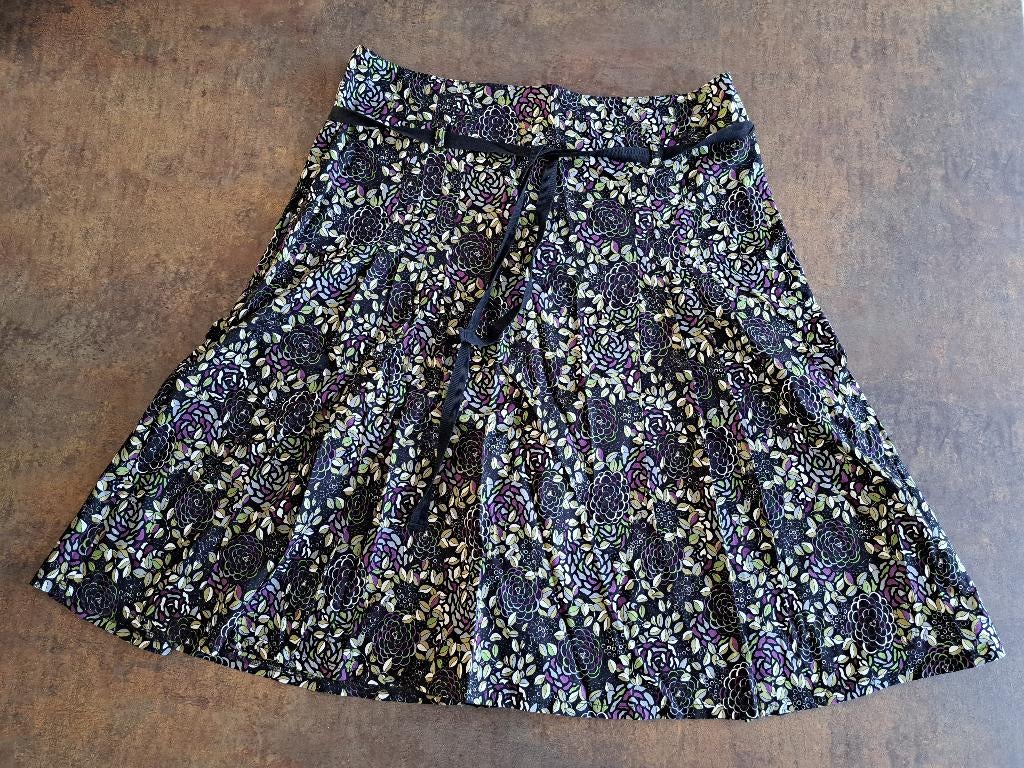 JBC rok maat 42, Taille 42/44 (L), Enlèvement ou Envoi, Autres couleurs, JBC