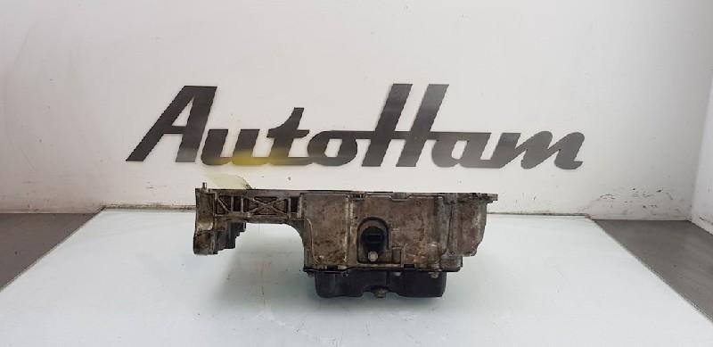 CARTER D'HUILE Opel Astra K (01-2015/12-2022), Utilisé, Opel