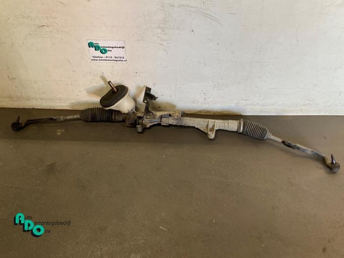 Crémaillère de direction d'un Mercedes Citan (Citan 12-), Autos : Pièces & Accessoires, Commande, Mercedes-Benz, Utilisé, 3 mois de garantie