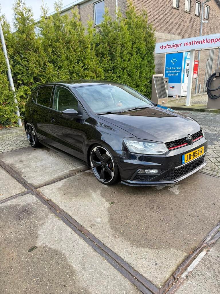 vw polo 1.4 diesel handgeschakelt, Diesel, Particulier, Te koop, Polo