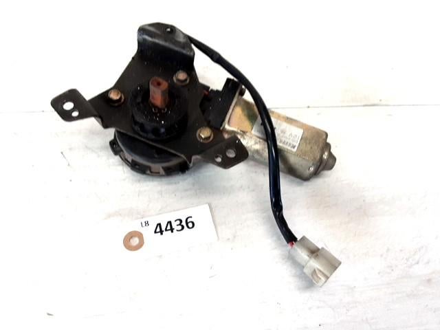 GSX1100F 1988 - 1994 Suzuki Elektrische component D1-47050