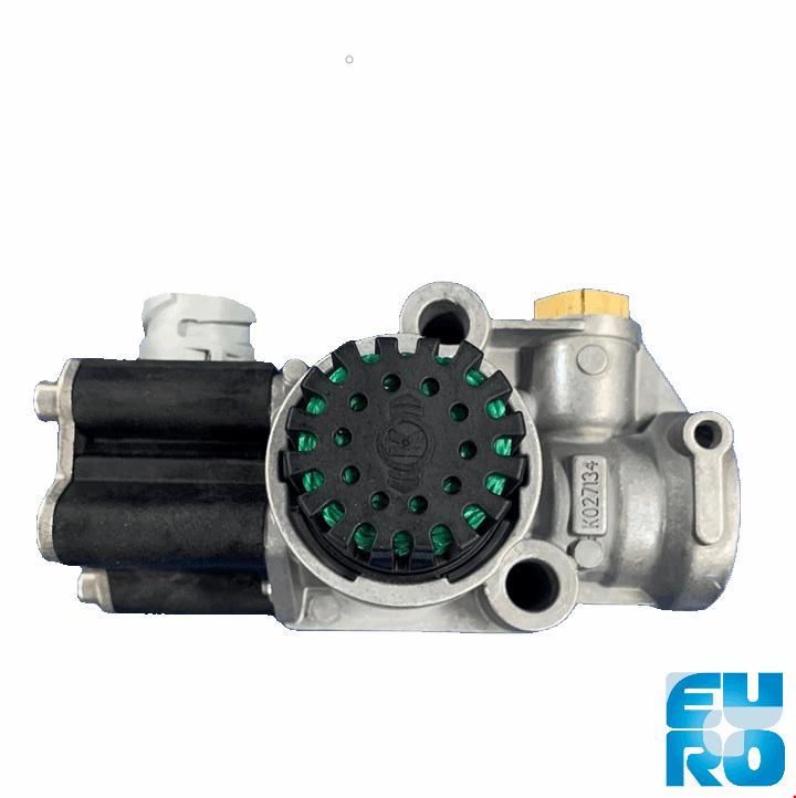 VERSNELLINGSKLEP, COMPRESSOR LS3907 MAN TGX KNORR 5152160600, Gebruikt, -, -, Ophalen of Verzenden