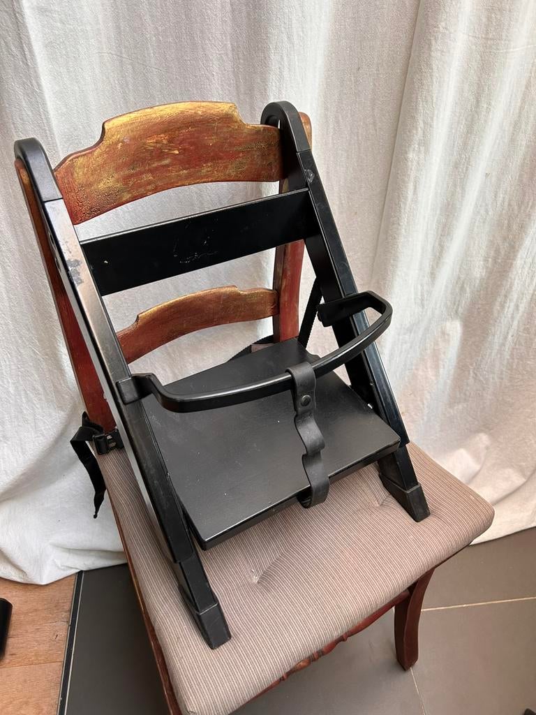 Handy sitt, Enfants & Bébés, Enlèvement ou Envoi, Utilisé, Autres types