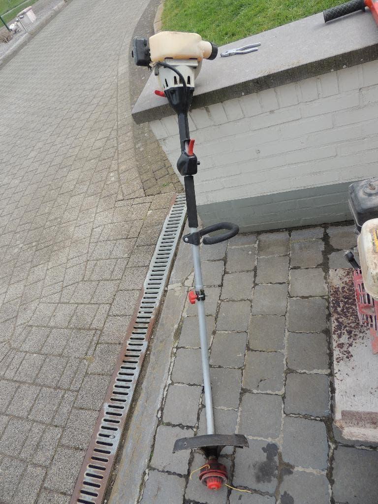 kantenmaaier, Ophalen, Zo goed als nieuw, 10 tot 30 cm, Florabest