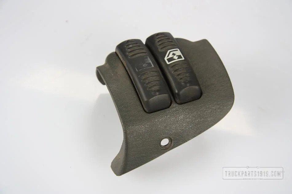 Scania Electrical System Raam schakelaar, Auto-onderdelen, Ophalen, Gebruikt, Scania, Dashboard en Schakelaars