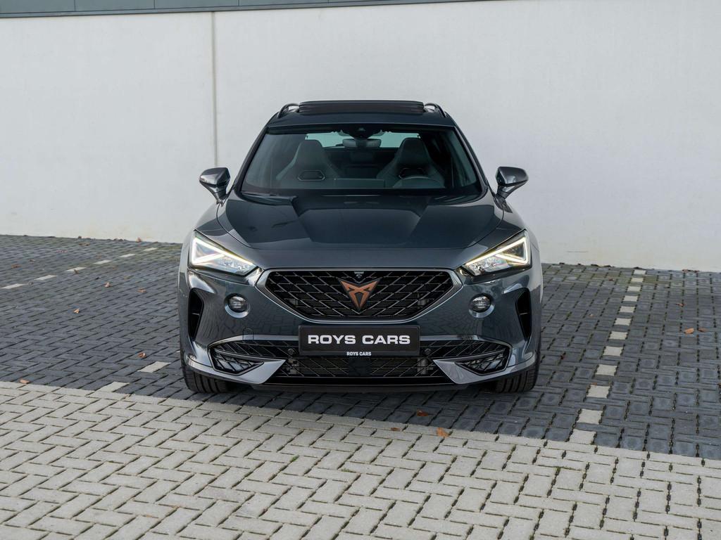 CUPRA Formentor Formentor e-Hybrid 1.4 DSG PANO/360 CAMERA/K, Auto's, Cupra, Gebruikt, 4 cilinders, Formentor, 2120 kg