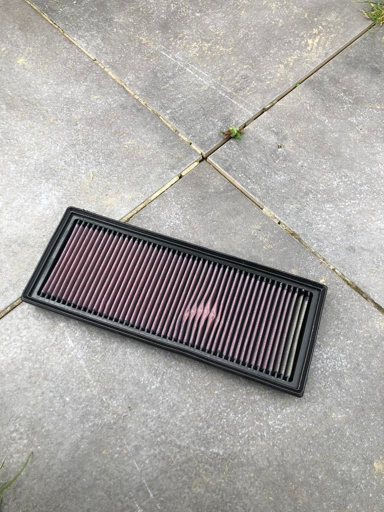 K&N luchtfilters vw golf 6gti, Ophalen, Nieuw, Volkswagen