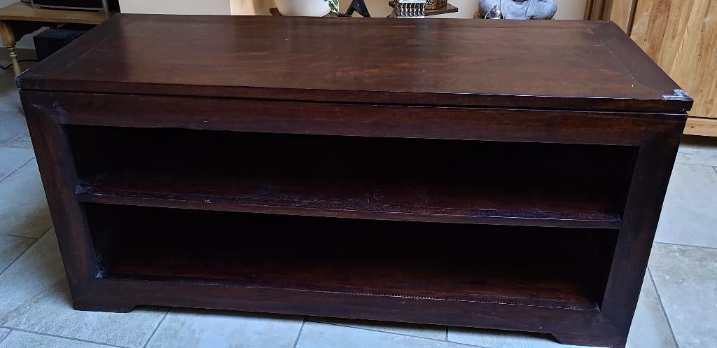 à donner meuble TV, Maison & Meubles, Enlèvement, Utilisé