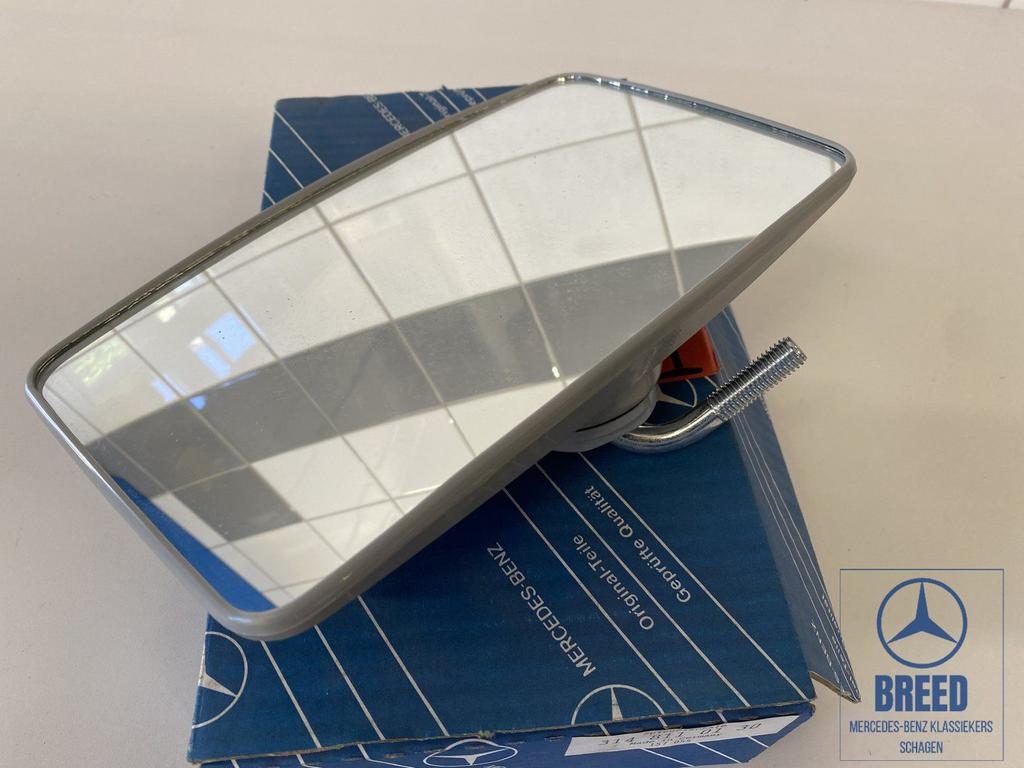 NOS Buitenspiegelkop voor Mercedes-Benz T2 309 310 408 410 e, -, Nieuw, Ophalen of Verzenden, -