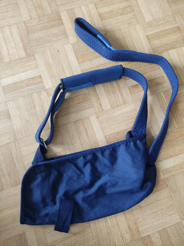 Schouder brace Actimove, Ophalen of Verzenden