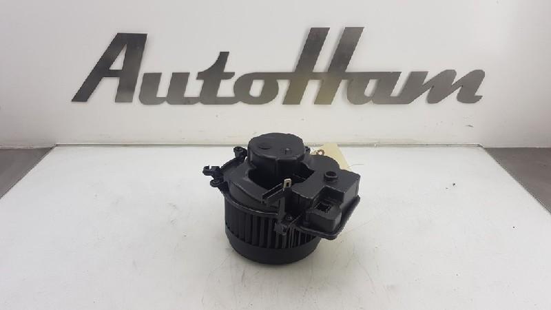 KACHEL VENTILATORMOTOR Mercedes-Benz C Sportcoupé (C203), Gebruikt, Mercedes-Benz