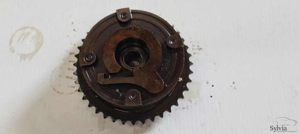 Nokkenas Tandwiel afstelunit uitlaat BMW met motorcode N13 7, Auto-onderdelen, Gebruikt, -, -, Ophalen of Verzenden