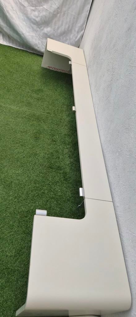 Auping Achterelement voor Auping Auronde Bed 160cm breed, Ophalen