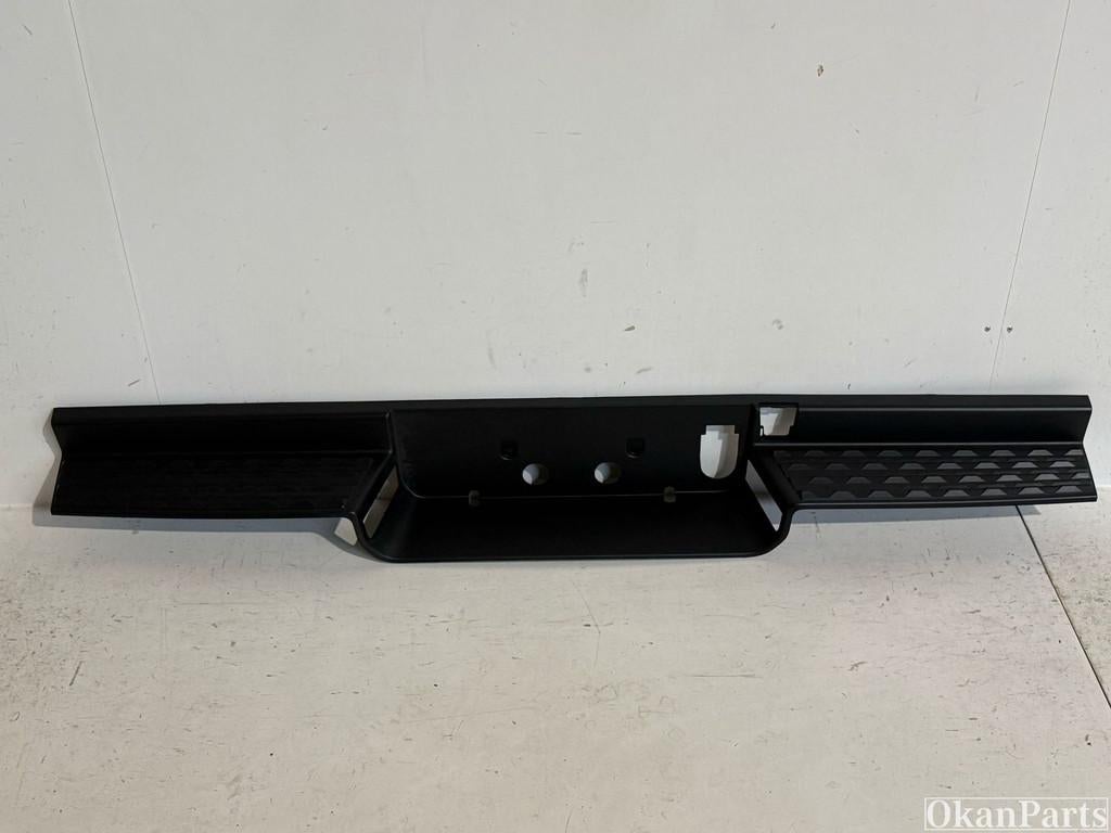 Moulure de seuil de pare-chocs arri re Dodge Ram, Autos : Pièces & Accessoires, Carrosserie & Tôlerie, Pare-chocs, Arrière, Utilisé