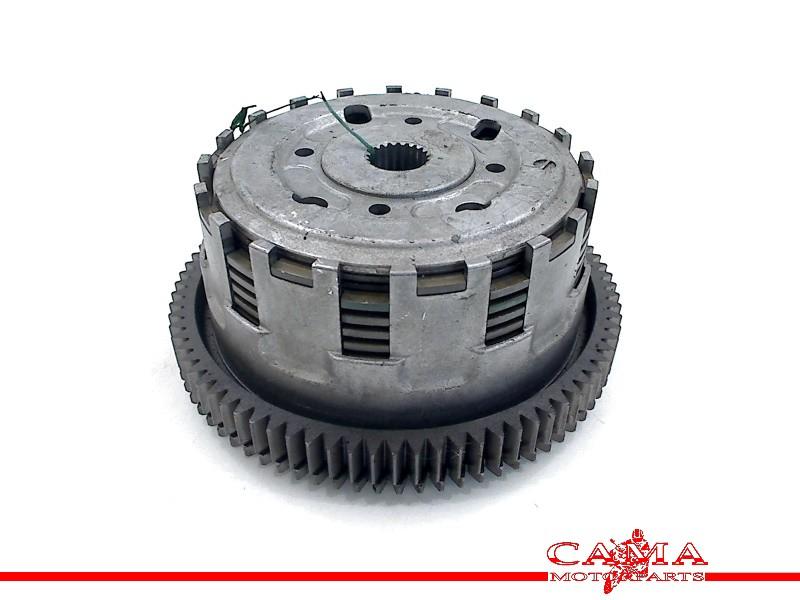 KOPPELING Honda CB 600 F Hornet 1998-1999 (CB600F PC34), Motoren, Dhr. S. di Majo, Gebruikt, Info@cama-motorparts.nl, P.J. Troelstraweg 8 8
3144 CX  MAASSLUIS, NL