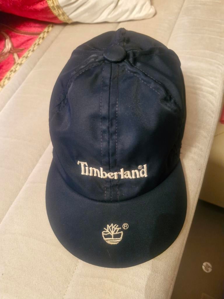 Pet TIMBERLAND VINTAGE, Ophalen, Pet