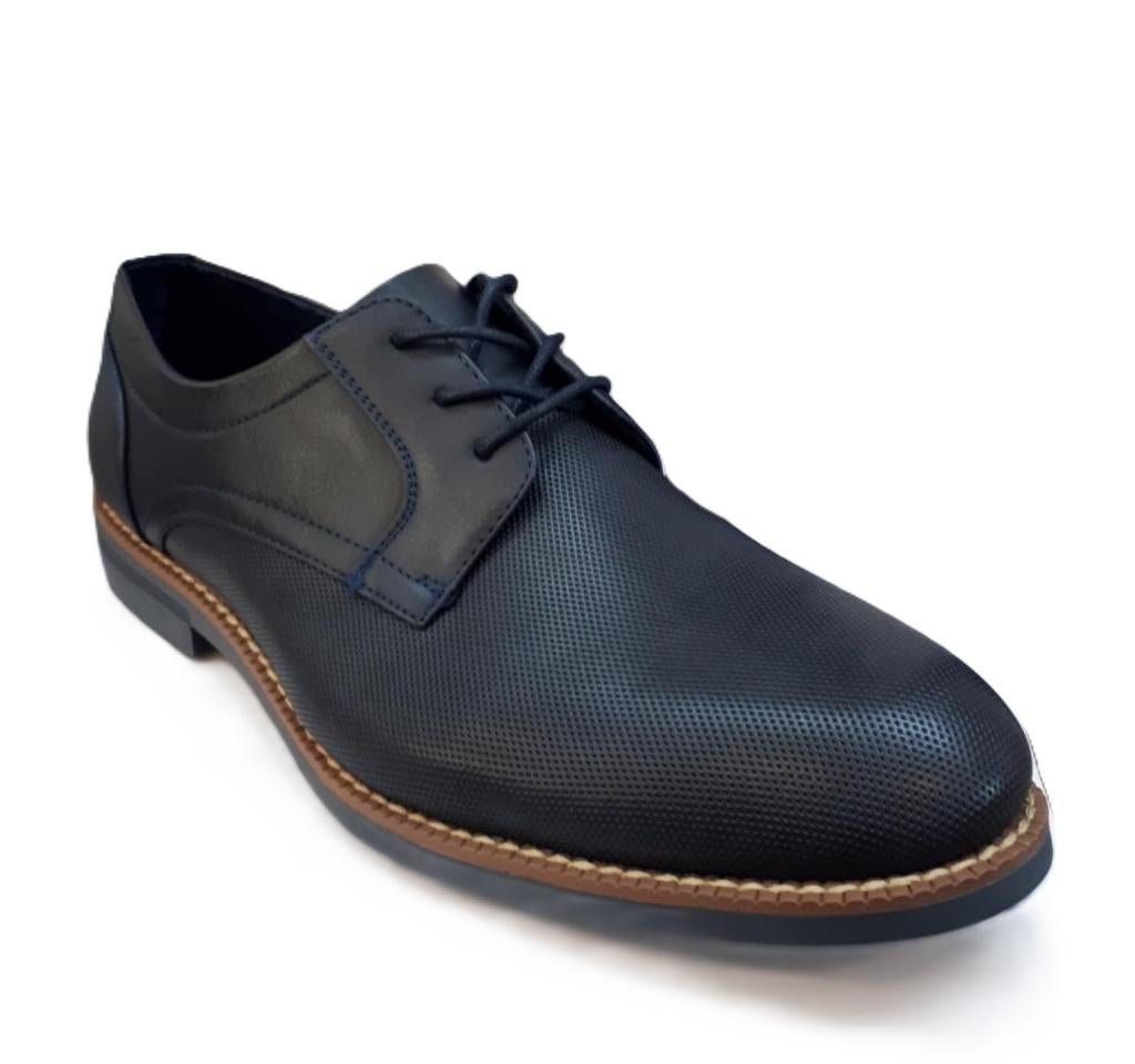 BERGSTROEM KOPENHAGEN geklede schoenen, Kleding | Heren, Schoenen, Ophalen, Nieuw, Blauw