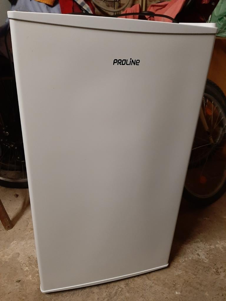 Proline diepvriezer, Ophalen, Vrieskast