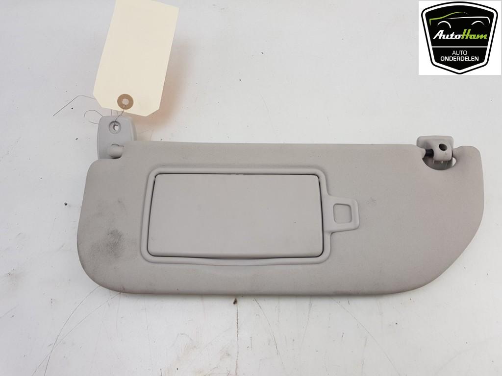 PARE-SOLEIL Peugeot 108 (|16117727BJ|047410H080B0|), Utilisé, Peugeot