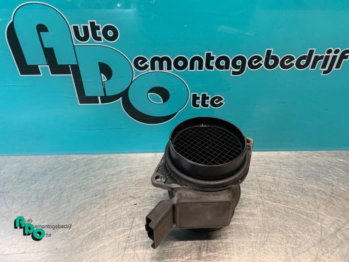 Compteur de masse d'air d'un Peugeot 307 (307 01-), Autos : Pièces & Accessoires, Autres pièces automobiles, Peugeot, Utilisé