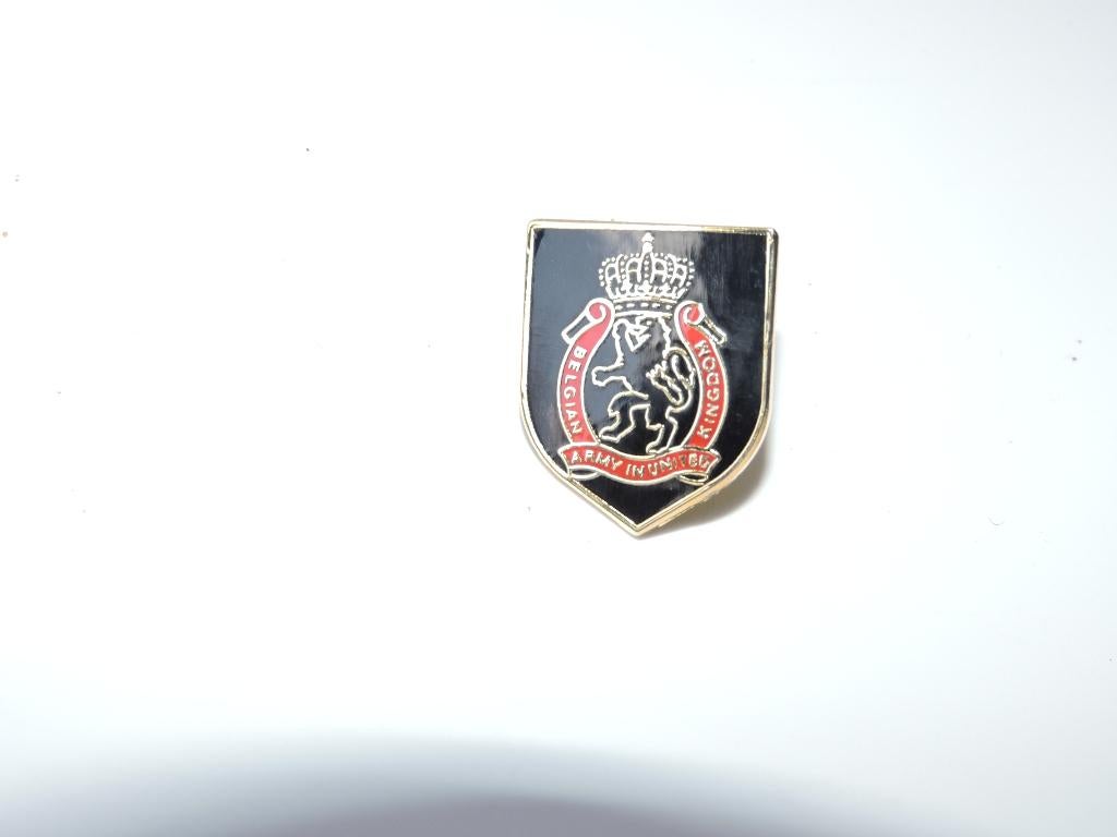 BRIGADE PIRON insigne, Collections, Enlèvement ou Envoi, Gendarmerie