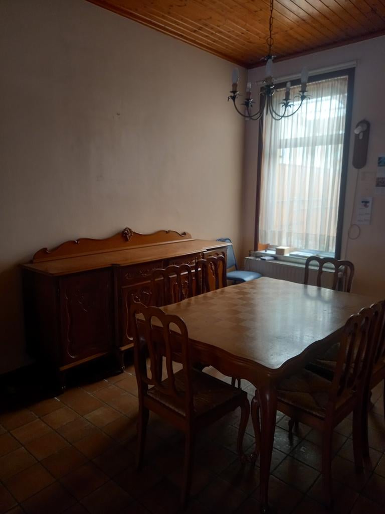 Salle à manger, Huis en Inrichting, Ophalen