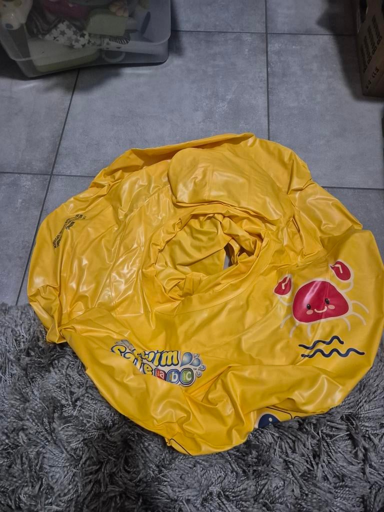 2 zwembanden, Enfants & Bébés, Jouets | Extérieur | Bacs à sable, Enlèvement