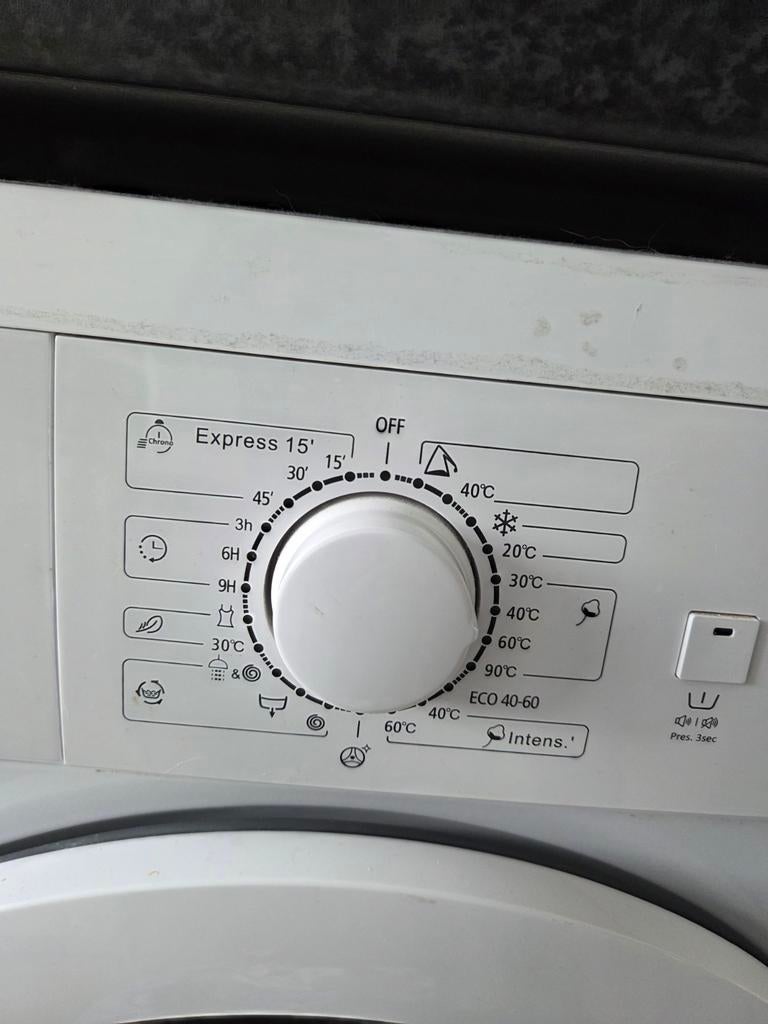 A vendre, Electroménager, Lave-linge