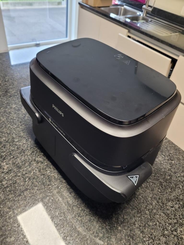 Airfryer Philips, Elektronische apparatuur, Ophalen, Airfryer