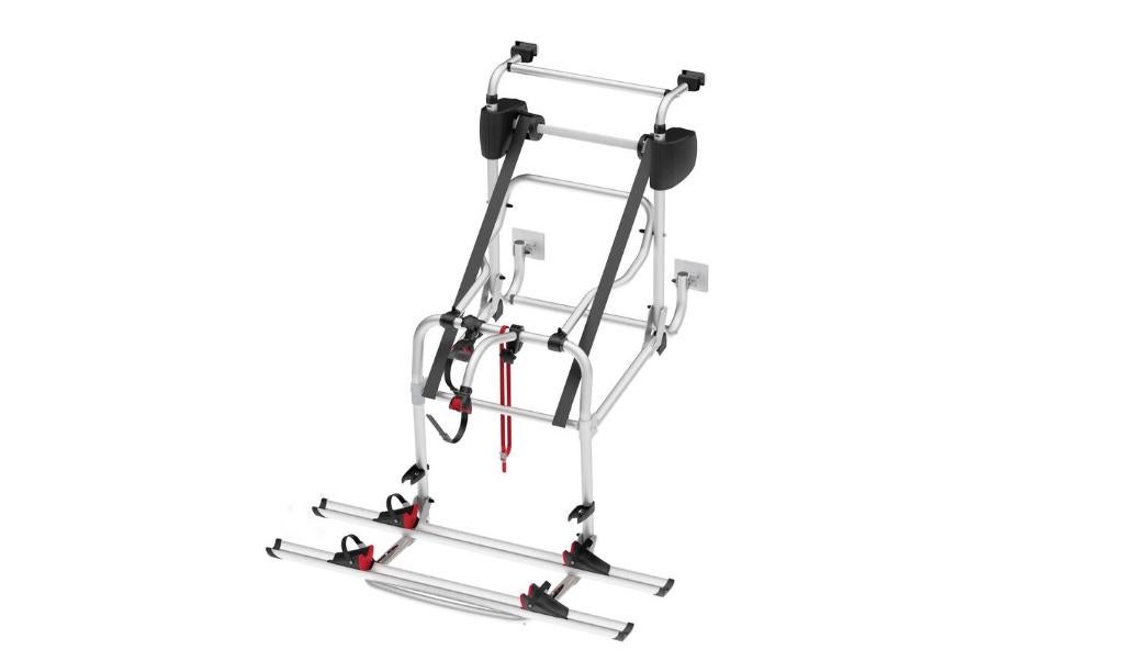 Fiamma Carry-Bike Lift 77, Ophalen, Gebruikt