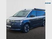 Volkswagen Multivan T7 Long eHybrid (PHEV) Multivan Long eHy, Auto's, Volkswagen, Monovolume, Handgeschakeld, Hybride Elektrisch/Benzine