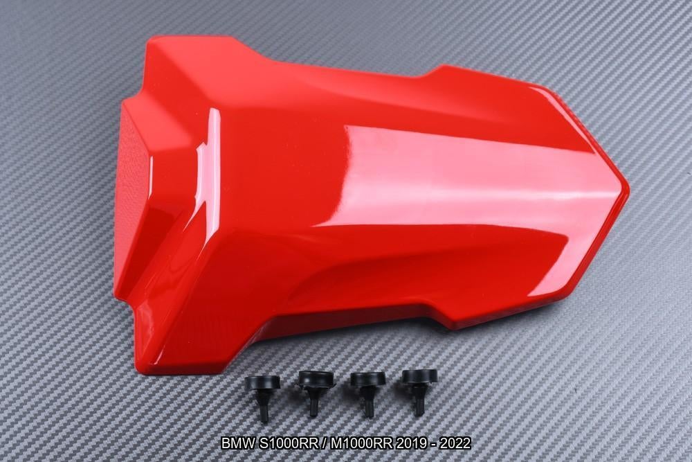 AVDB Seat Cover voor BMW S1000RR M1000RR 2019 - 2022, Motoren, Ophalen of Verzenden, Nieuw