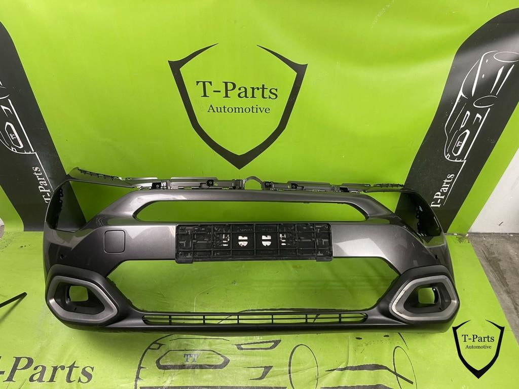 pare-chocs avant Citro n C4 pare-chocs PDC, Autos : Pièces & Accessoires, Info@fabrikant.eu, Fabrikant BV, Utilisé, Fabrikantstraat 1
1000 AA  Amsterdam