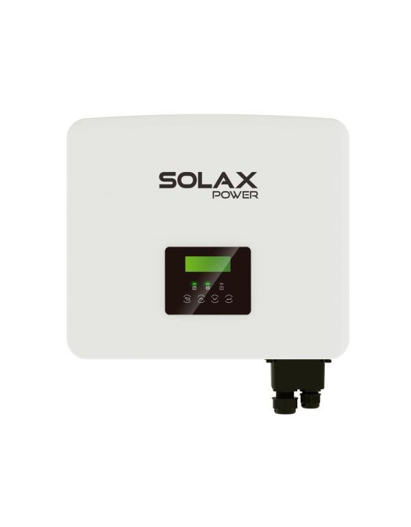 Solax Omvormer X3 FIT RETRO 15kW - Nieuw in de doos, Doe-het-zelf en Bouw, Zonnepanelen en Toebehoren, Ophalen, Nieuw, Compleet systeem