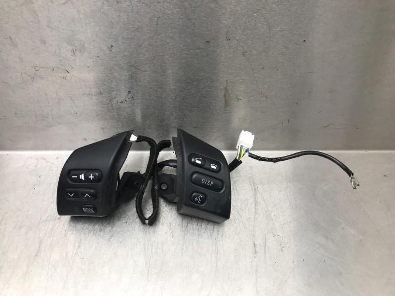 DIVERSEN Schakelaar stuurbediening Lexus RX (L2), Gebruikt, Lexus