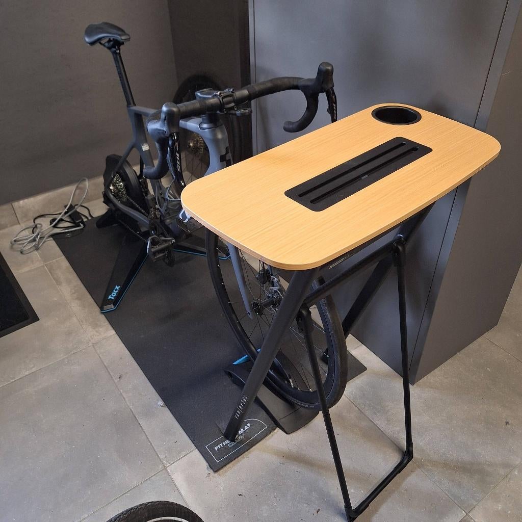 Fietstrainer - Tacx en attributen, Sport en Fitness, Ophalen, Nieuw, Overige typen