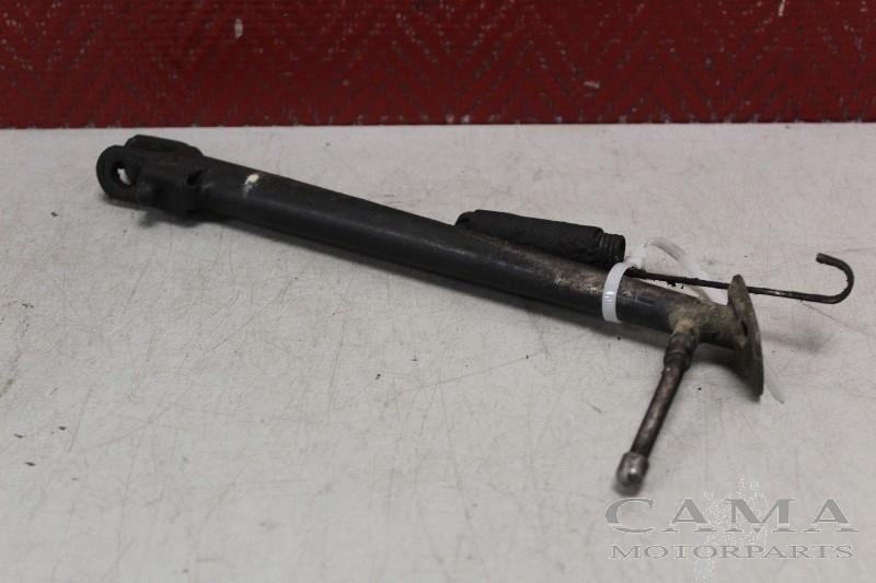 SUPPORT LATERAL ER-6 2009-2011 (ER6 ER-6F ER-6N EX650), Dhr. S. di Majo, Utilisé, Info@cama-motorparts.nl, P.J. Troelstraweg 8 8
3144 CX  MAASSLUIS, NL