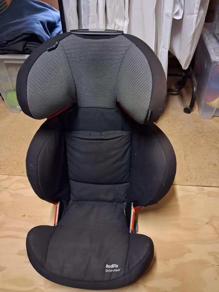 Autostoel Maxi Cosi Rodifix, Ophalen, 15 t/m 36 kg, Verstelbare rugleuning, Maxi-Cosi