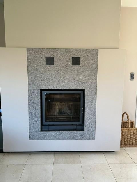 Houtcassette Bodart & Gonay, Enlèvement, Comme neuf, Encastré, Cheminée au bois